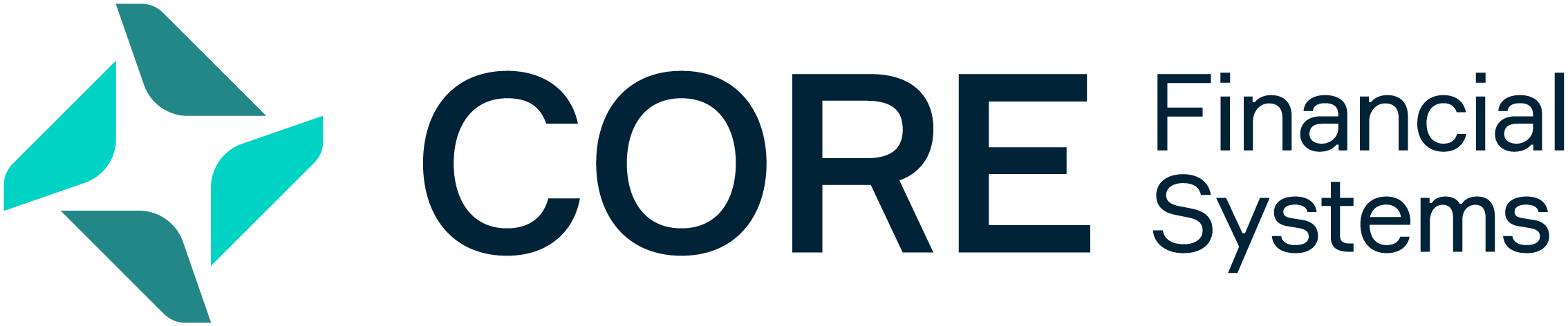 Core Financial Systems logo