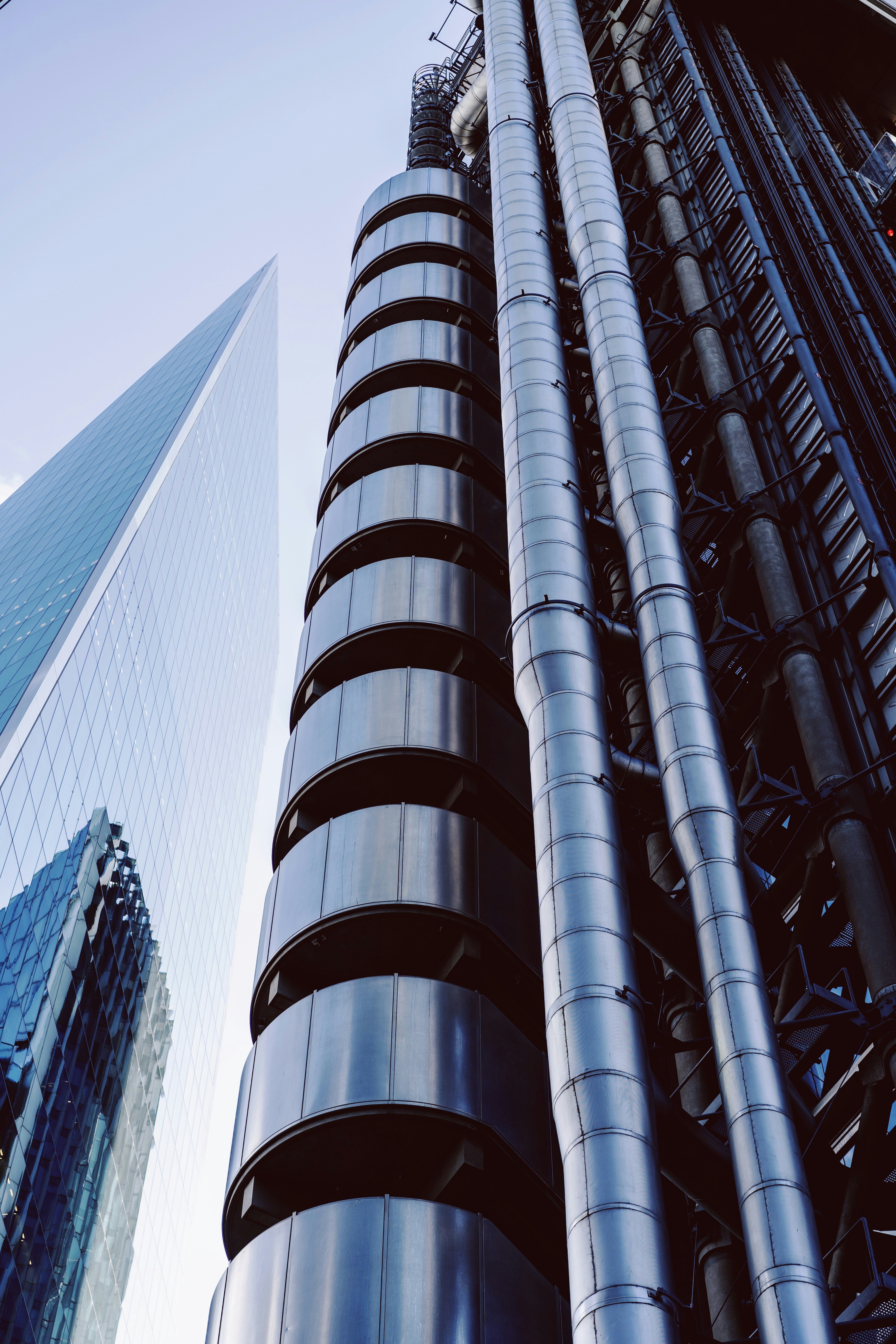 DOCOsoft Lloyd's market