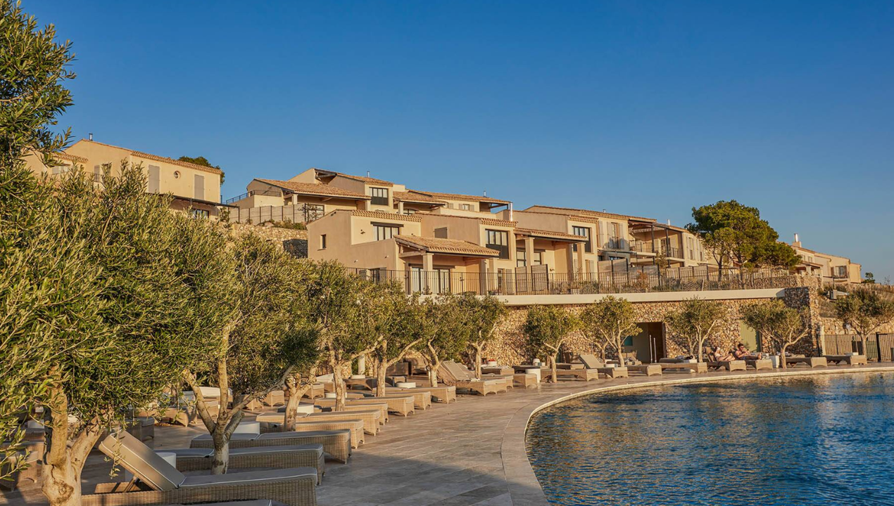 Domaine et Demeure estate