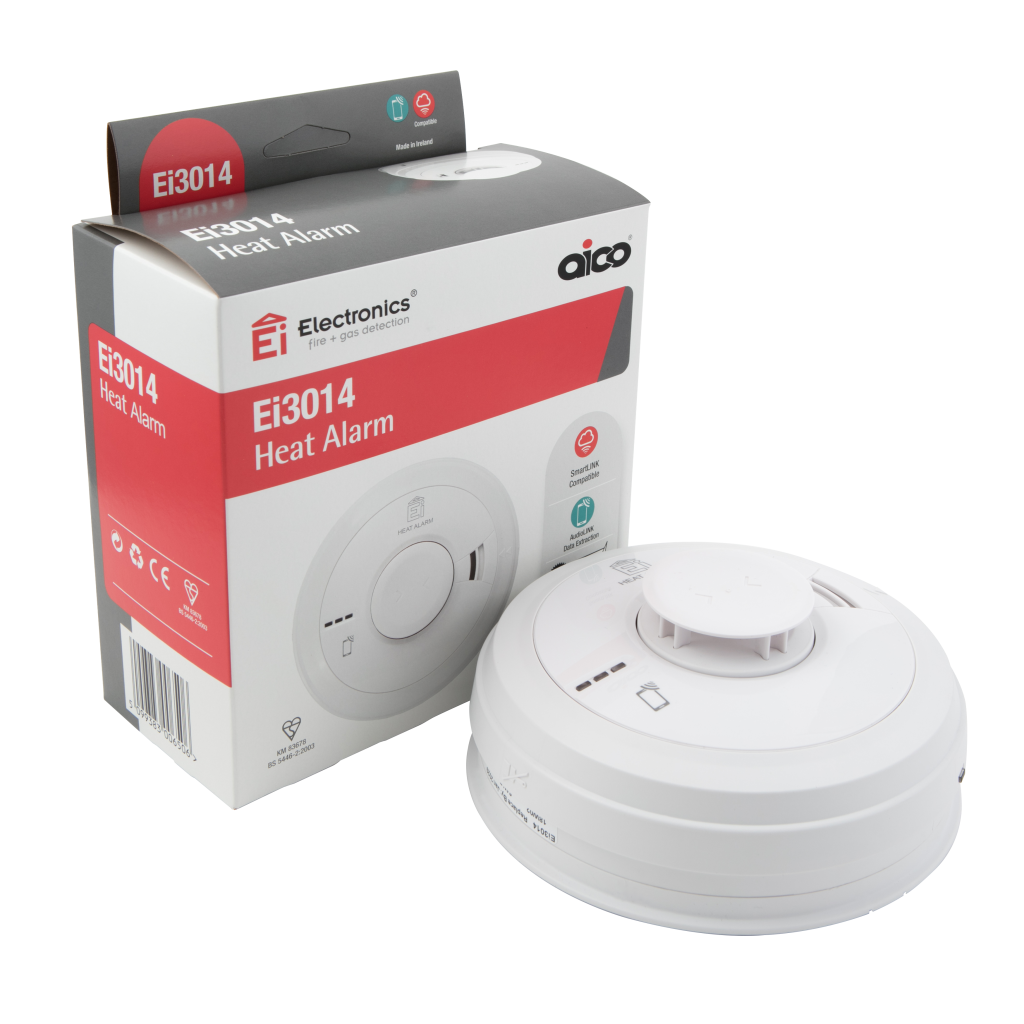 EI Electronics alarm product