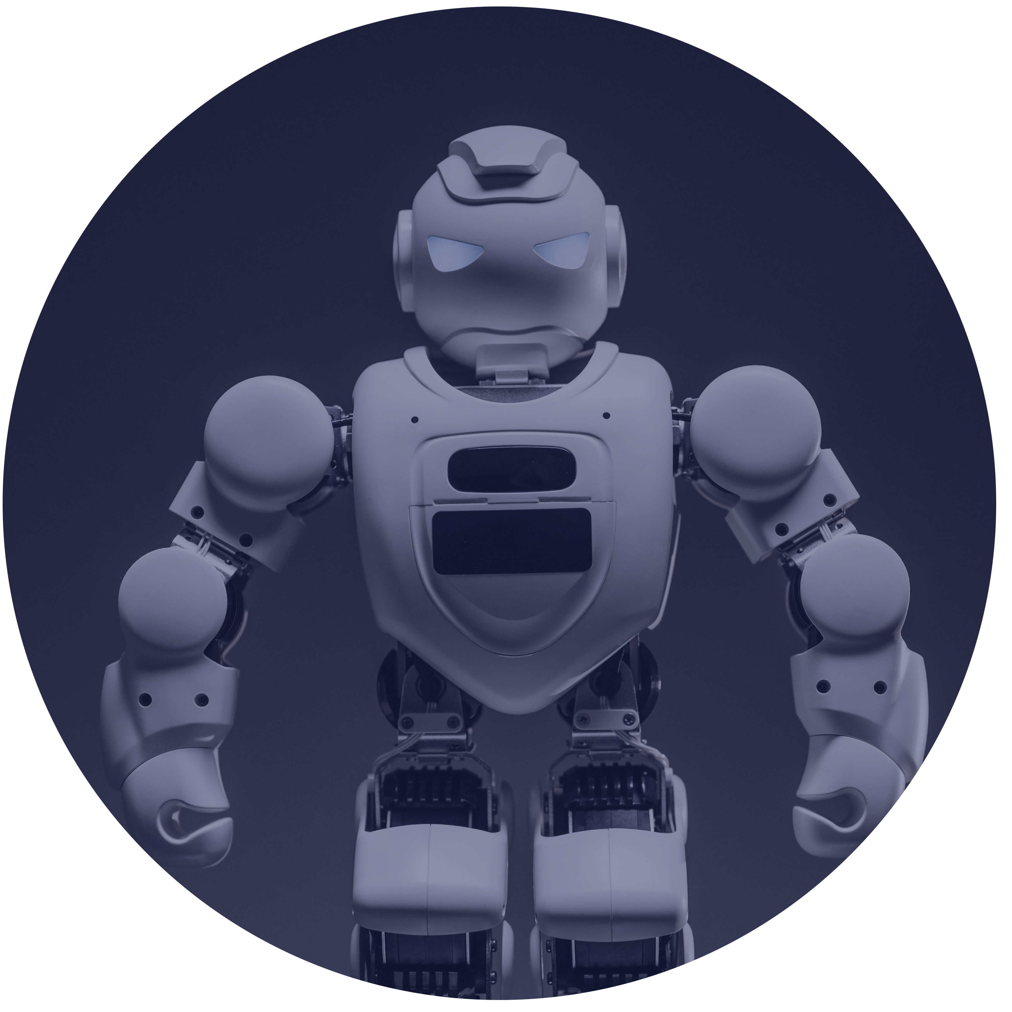 Industrial robot manufacturer