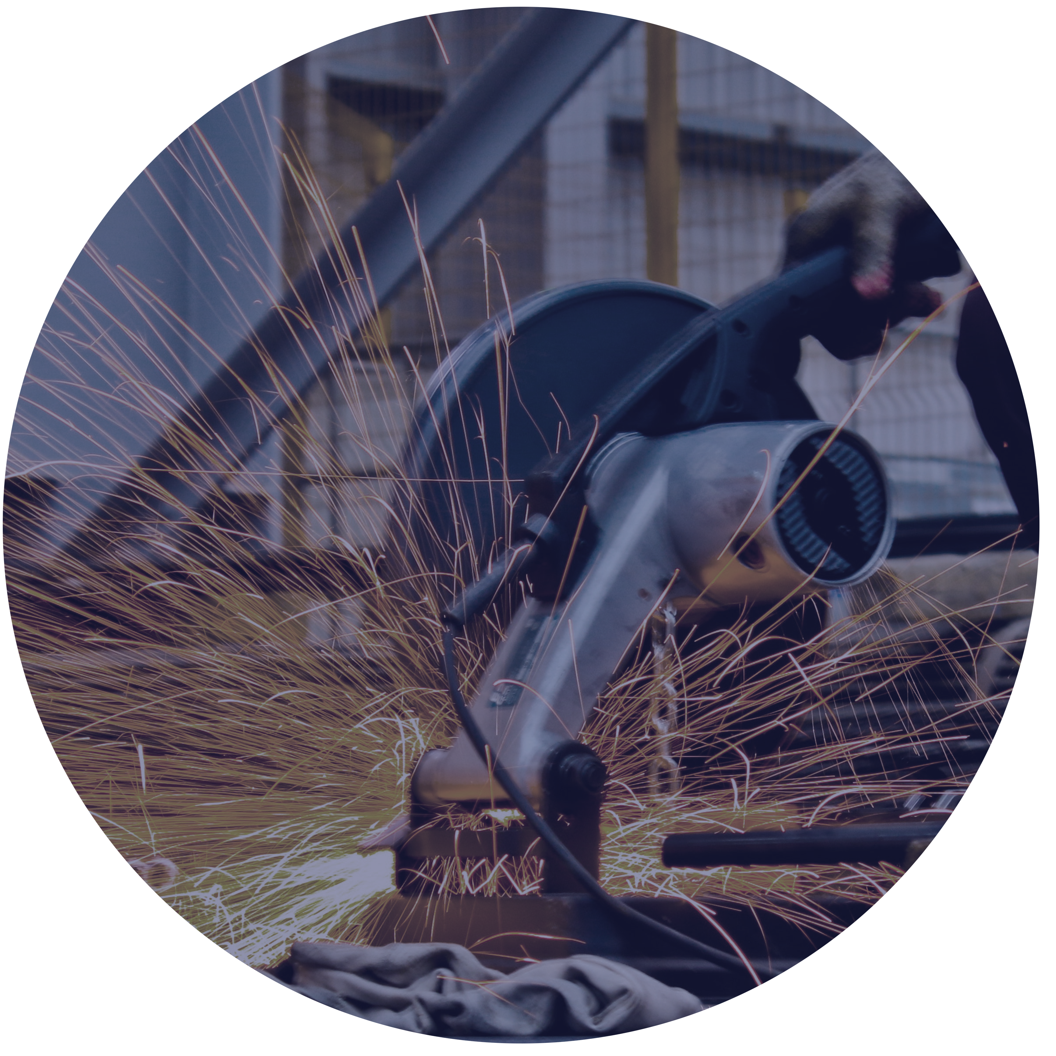 Metalworking company